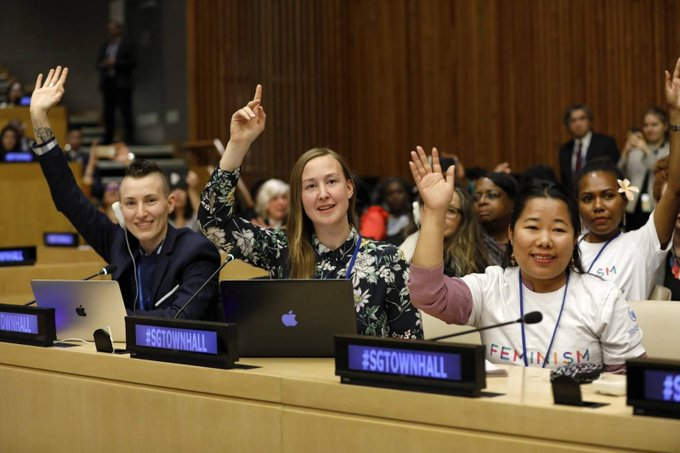 On April 13 elections will be held for the ECOSOC #NGOCommittee.

Ahead of the elections, don't miss <a href="/ISHRglobal/">ISHR</a>'s breakdown of the candidates.

They stress: ECOSOC members must take their responsibility to create a body fit for purpose seriously.

ishr.ch/latest-updates…
