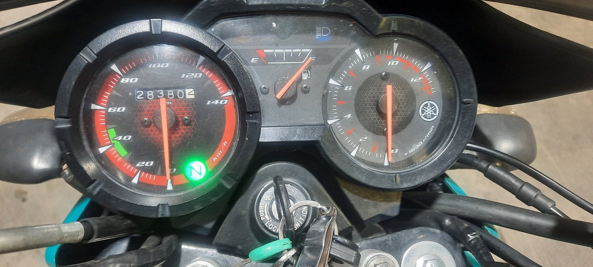 nosirRom24's tweet photo. Not to brag, pero full tank pa din ako https://t.co/VHvwgGH3hq