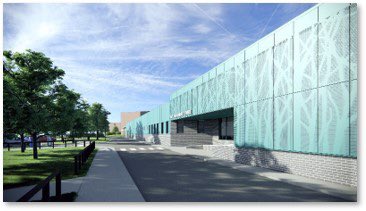 Dame Jackie Daniel (@damejackied) on Twitter photo Our new Day Treatment Centre will help us to tackle the challenges of the pandemic by enabling us to treat more patients more quickly. Itās due to open in August and you can see more information about the project here ā¬ļøā¬ļøā¬ļø #innovation #patientcare
newcastle-hospitals.nhs.uk/about/ambition⦠Our new Day Treatment Centre will help us to tackle the challenges of the pandemic by enabling us to treat more patients more quickly. Itās due to open in August and you can see more information about the project here ā¬ļøā¬ļøā¬ļø #innovation #patientcare
newcastle-hospitals.nhs.uk/about/ambitionā¦