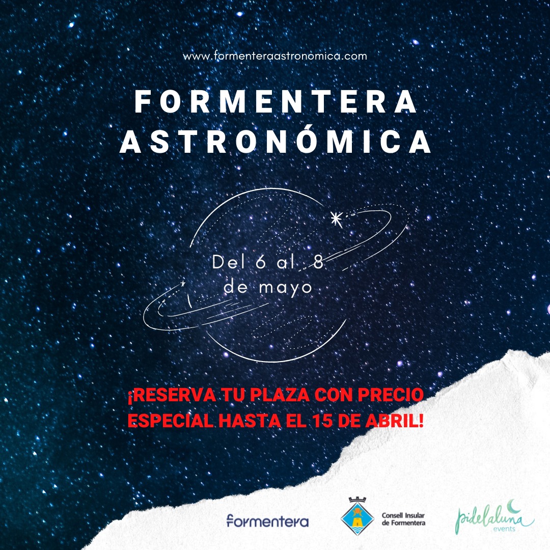 Formentera astronómica tweet media