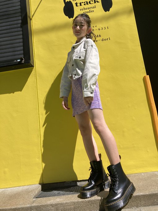 Twitterのコスプレ画像15