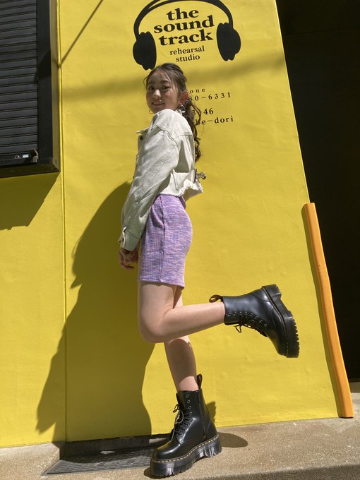 Twitterのコスプレ画像16