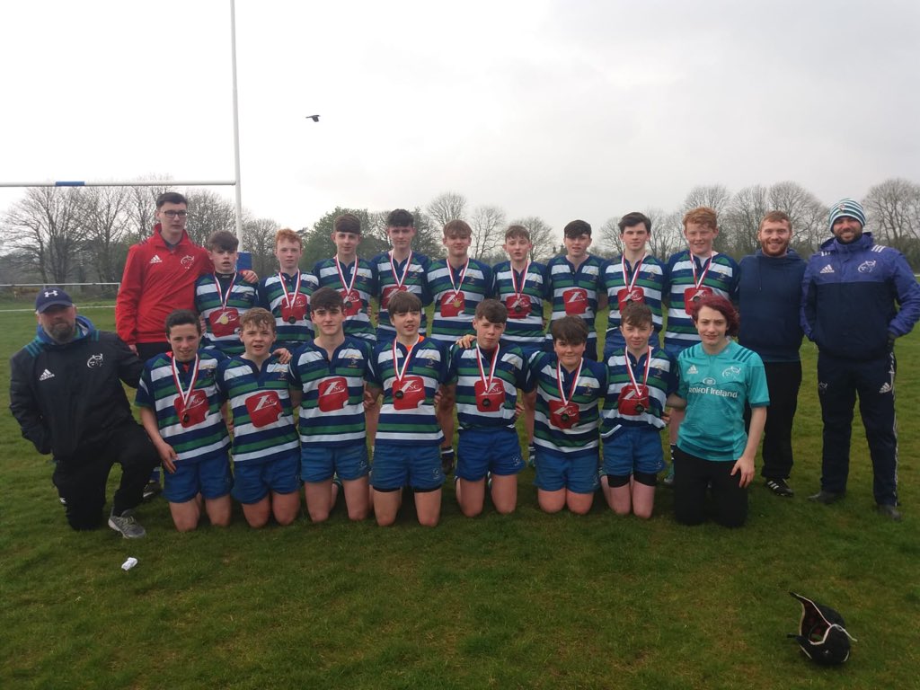 KCS Rugby tweet media