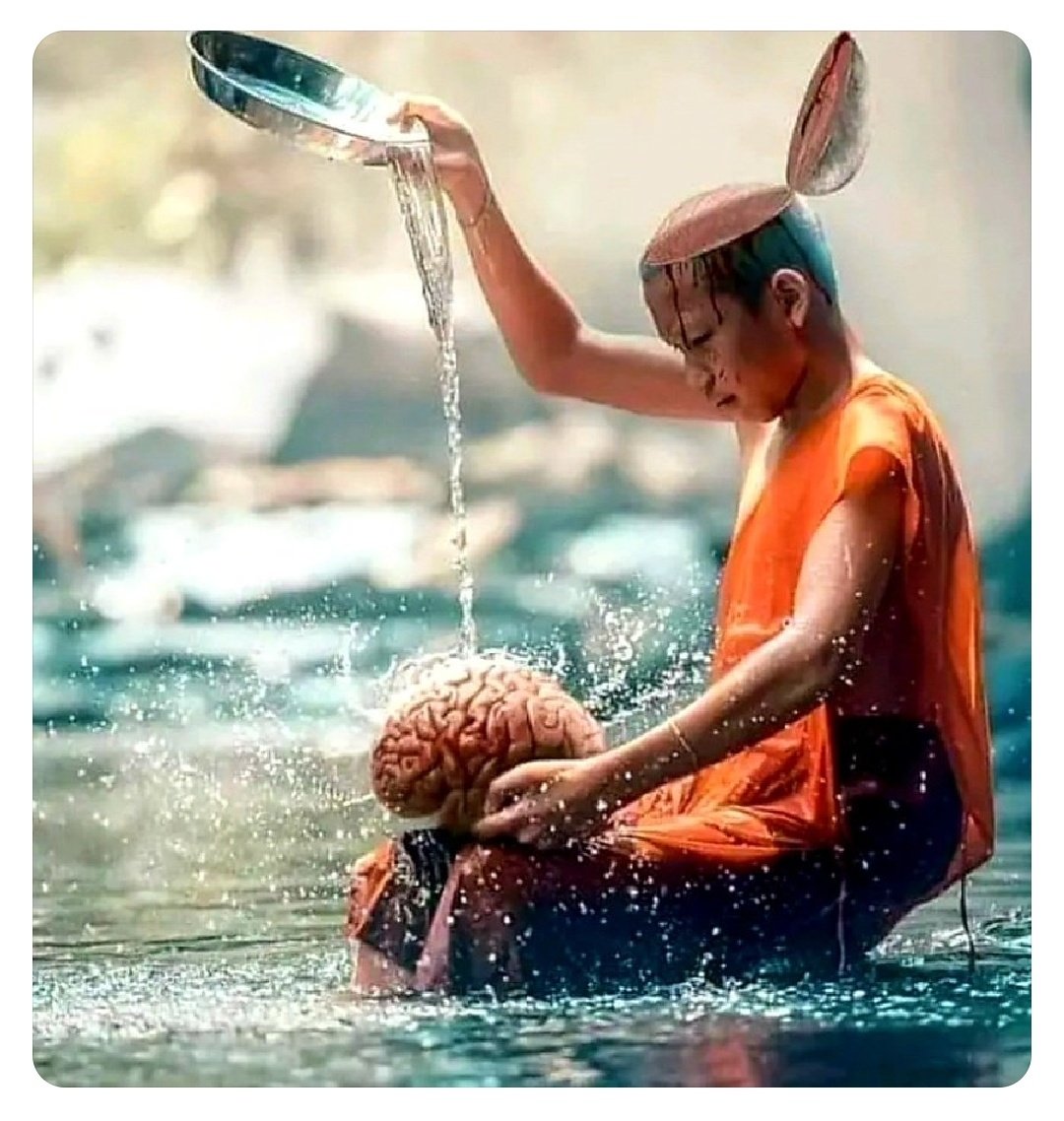 Masarifkoe's tweet photo. "Brain wash/brain spa : trik marketing menciptakan kebutuhan".
Secara umum, menciptakan peluang sales bisa melalui 2 cara, yaitu mencari kebutuhan dan menciptakan kebutuhan. https://t.co/fgnKwL8gCh