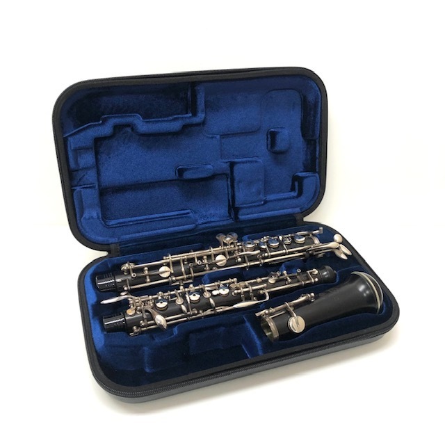 イングリッシュホルン マリゴ ストラッサー Marigaux Strasser | www