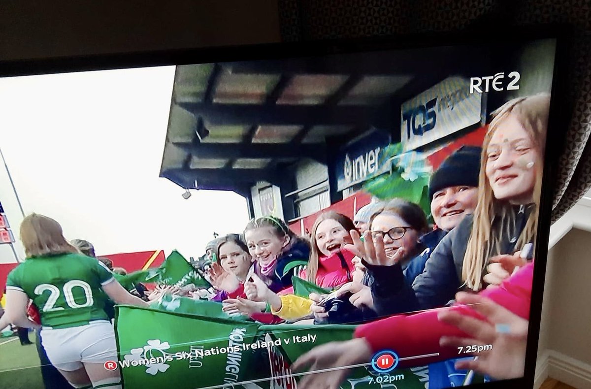 Old Crescent RFC tweet media