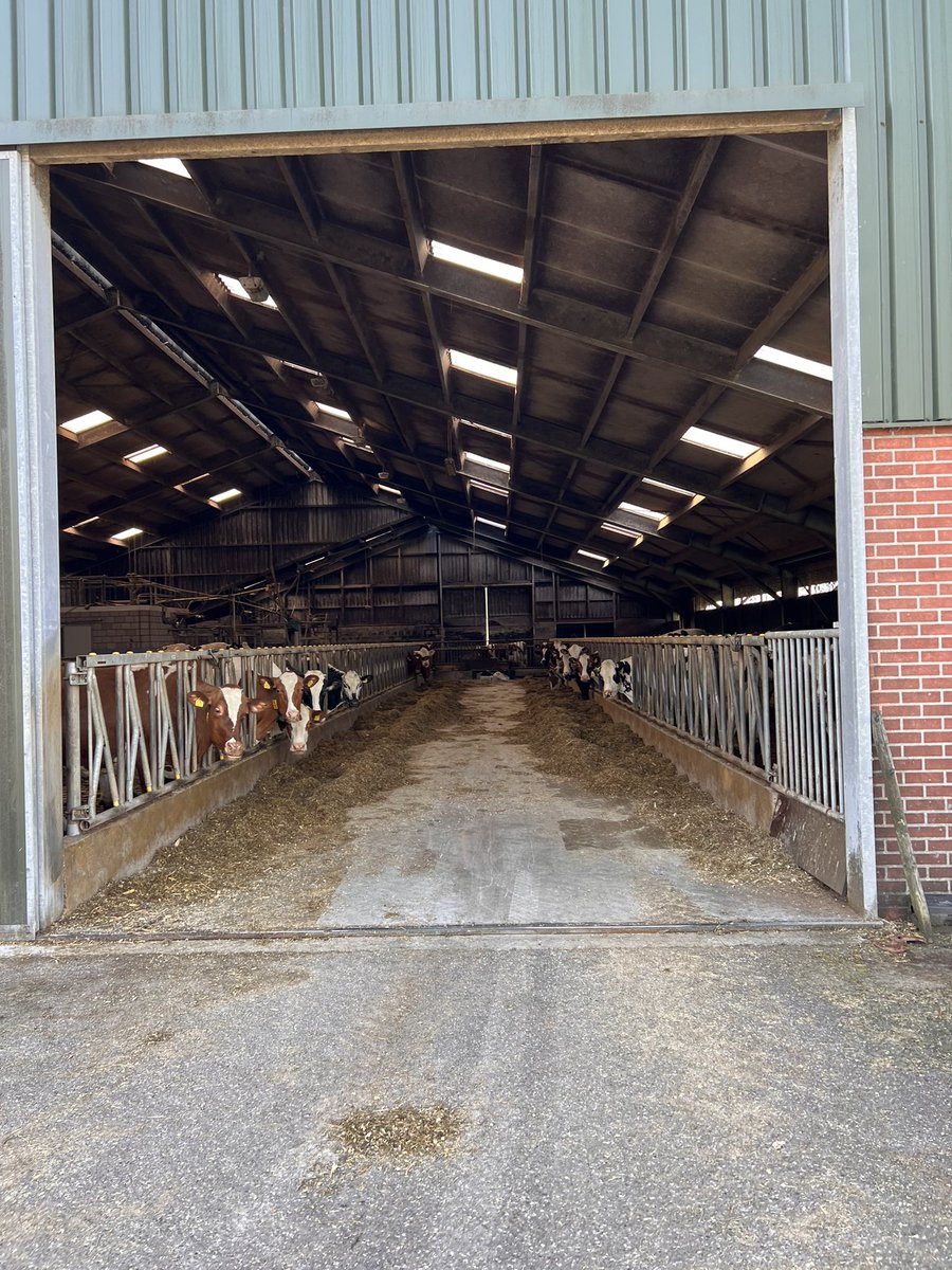 Deze ochtend een erfscan bij mogen wonen. Een regeling waarmee particulieren hun erf een boost in biodiversiteit kunnen geven. <a href="/IVNUden/">IVN Uden</a>