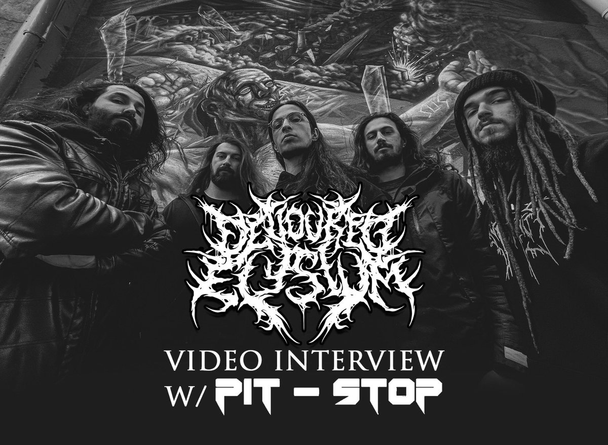 Video interview with Pit-Stop for our Turkish supporters! 
m.youtube.com/watch?v=qr9cL3…