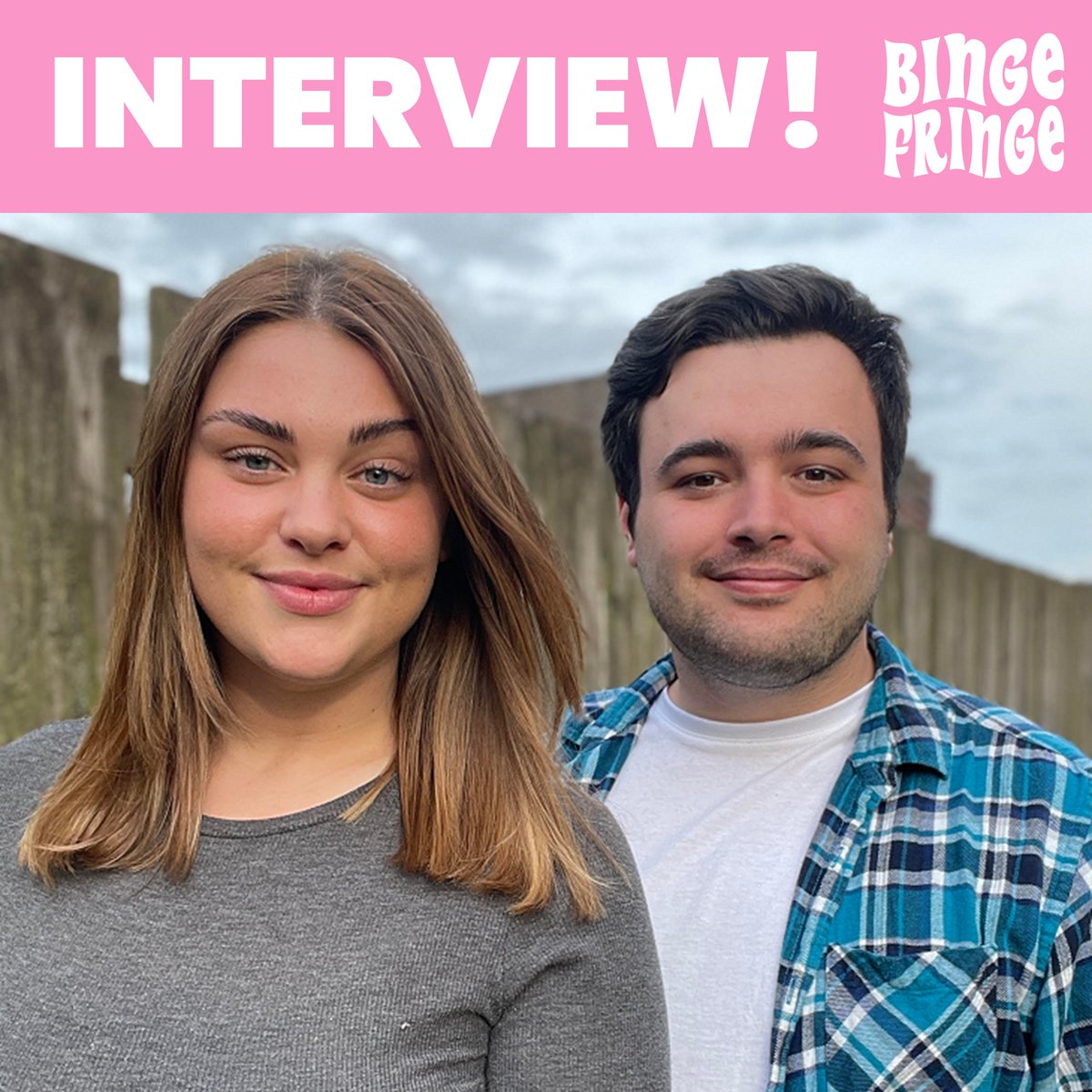 bingefringemag's tweet photo. NEW INTERVIEW "For me, it was all about portraying a working class family"➡️"I think that’s life, isn’t it? You know, life swings from one extreme to the other often quite quickly." All about indie Scottish play @hiproductions_ 'This is Where We Get Off' ➡️https://t.co/ILTAHWfoE0 https://t.co/nY7u6ZX8aS