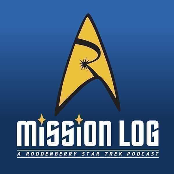 ajohnmain's tweet photo. Currently listening to - Mission Log: A Roddenberry Star Trek Podcast with John Champion and Ken Ray discussing The Ultimate Computer  
#StarTrek #TheUltimateComputer #MissionLog #StarTrekPodcast #JohnChampion #KenRay #RodRoddenberry @MissionLogPod https://t.co/PHDBf1VPrv