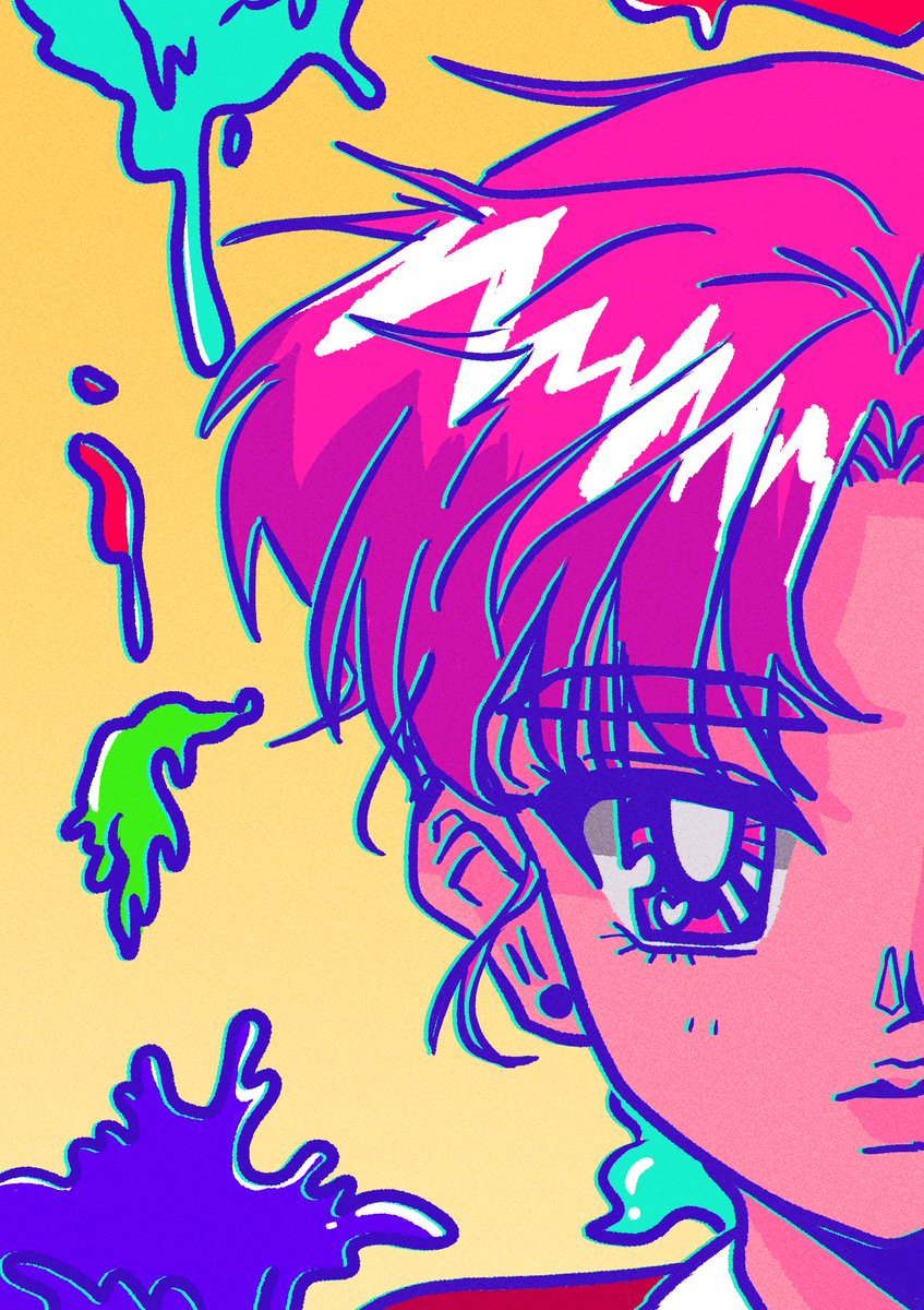 온 김에 마저 키라키라 라부파워st 재업..
(근황 물어보시는 분들께: 아픈건 아녜요 갠적인 일로 여유가 너무 없어서 트이타 할 시간두 없었어요 🫠... 이것만 재업하고 또 로갓해요... 제 걱정은 마시길...)