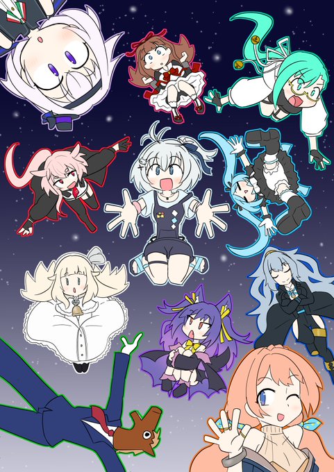 最高でしたね… #星物語 
