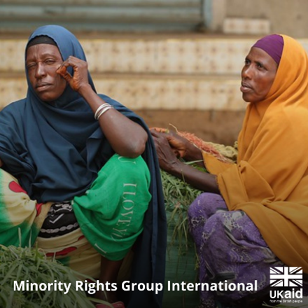 UKAidDirect's tweet photo. #JoCoxMemorial grant holder @minorityrights is empowering marginalised communities in Kenya, Cameroon and Uganda to better predict and prevent identity-based conflicts, hold duty bearers to account, &amp; achieve better well-being and developmental outcomes.✊

#IdentityBasedViolence https://t.co/EbI5xLkg3Y