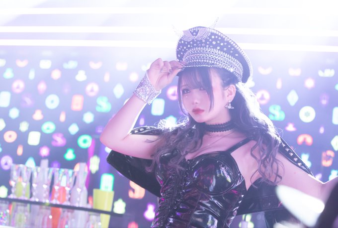 Twitterのコスプレ画像43