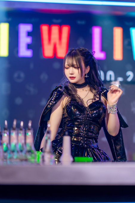 Twitterのコスプレ画像45