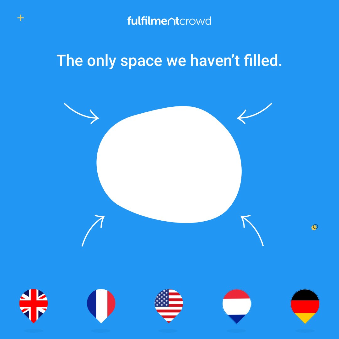 We have a thriving and expanding network of centres across the globe. 🌍📦

Become a globe-trotting business, get closer to your international customers and supercharge the growth of your online brand. What are you waiting for? 👀

Explore our locations: hubs.ly/Q017PsVz0