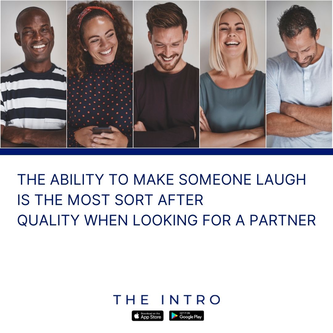 TheIntroApp's tweet image. 