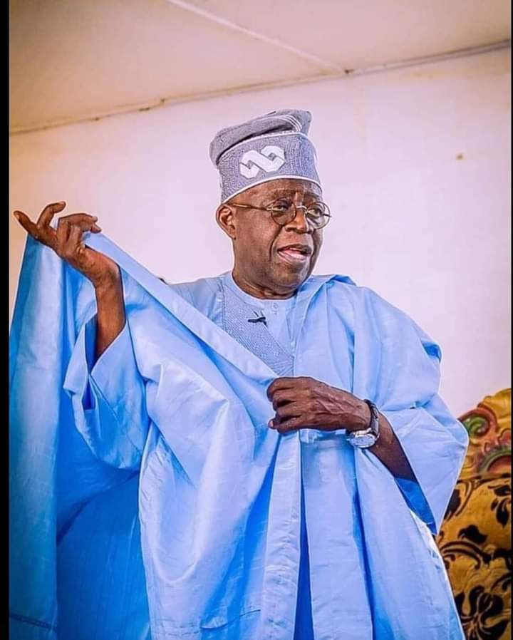 BATFor2023's tweet photo. The National Leader of APC @officialABAT will meet with all the Governors elected under the platform of APC today in Abuja
#A4BAT #A4BAT2023 https://t.co/GwFIaM2C5a