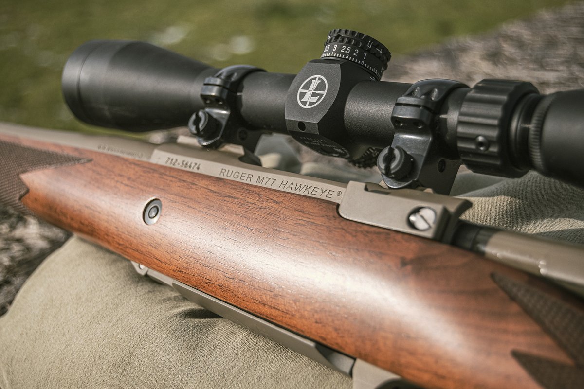 VikingArmsLtd's tweet photo. Ruger Hawkeye Hunter 6.5 x 55 Special Edition review๐๐บ๐ธ
Read the full review and watch the video here๐
https://t.co/qRrG07KoRK
#RUGER #RugerM77Hawkeye #Hawkeye #RugerRifle #MauserAction #BoltAction #Rifle #Hunting #VIKING https://t.co/HrcQaT7yJ3