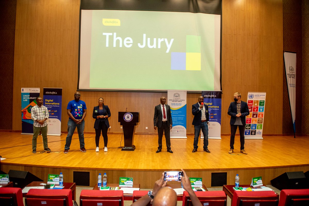 Shakila Mshana tweet media