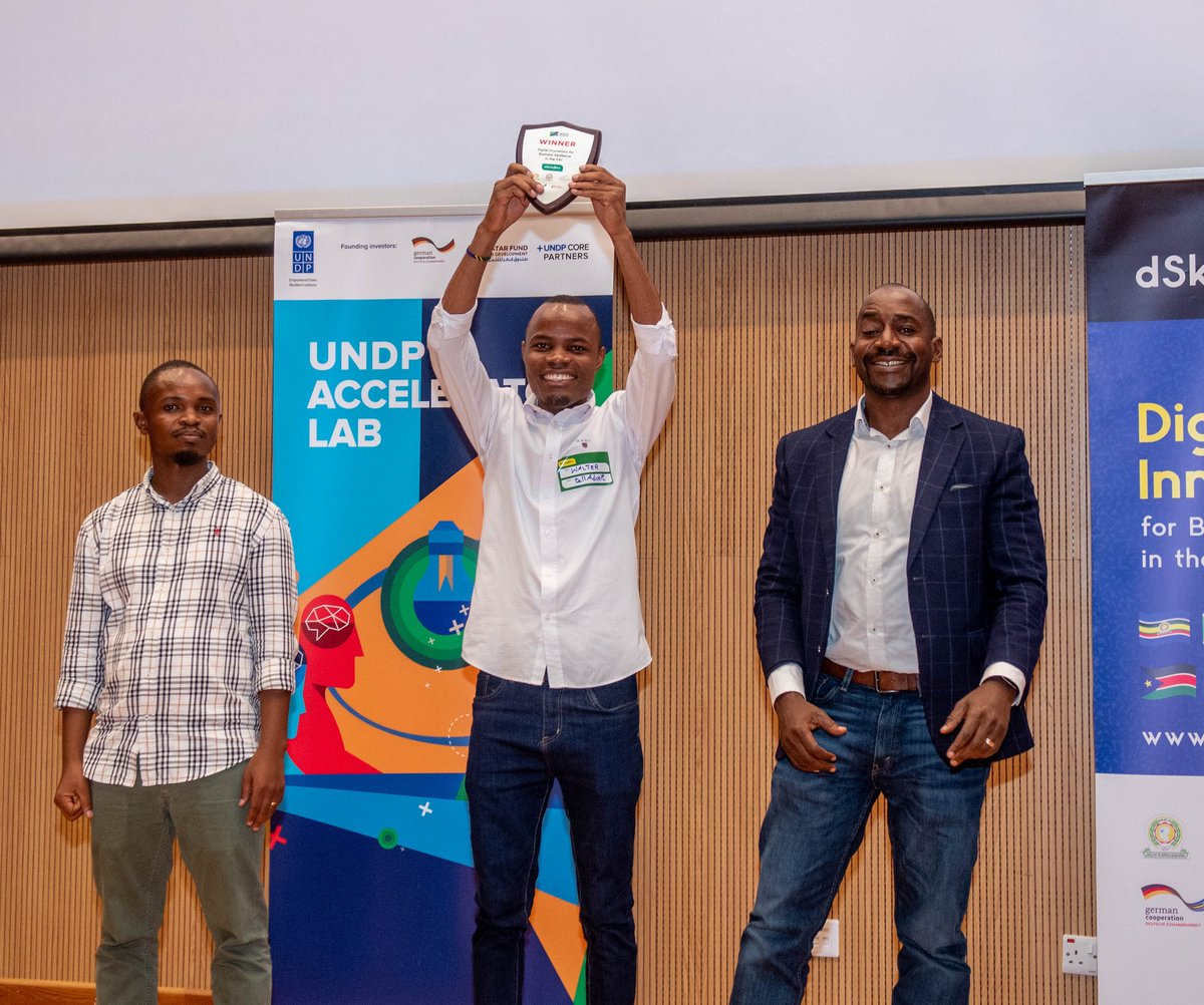 Shakila Mshana tweet media