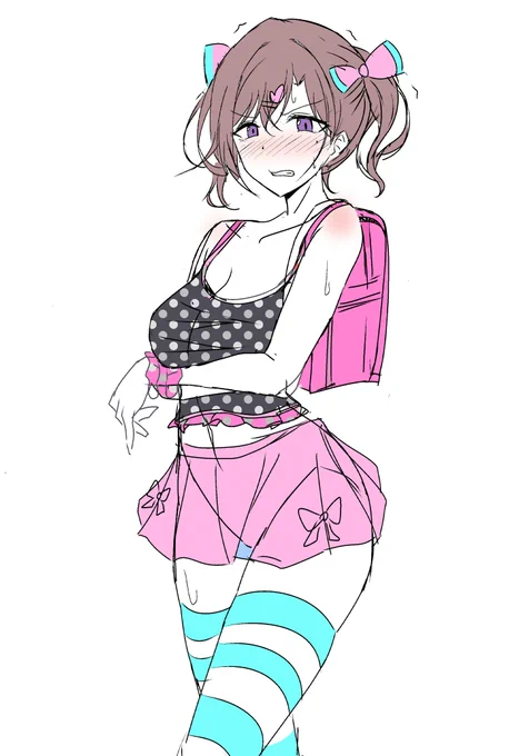女児服hgtmdk 