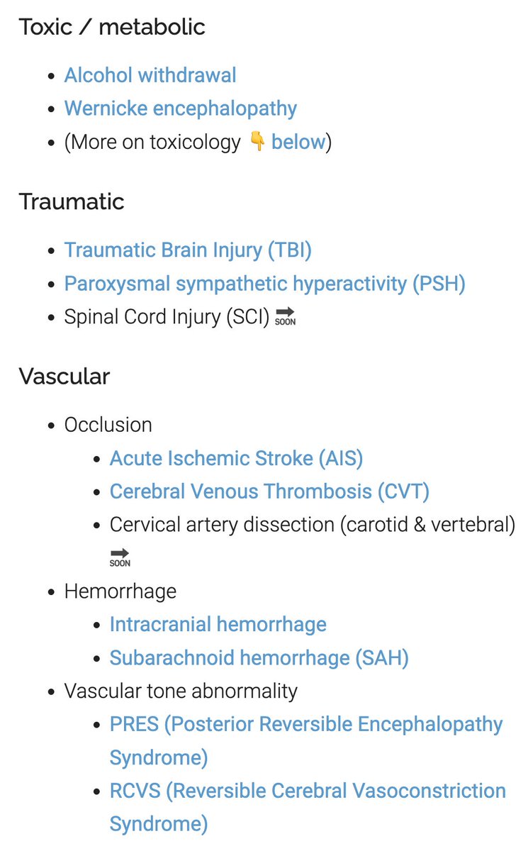 ππ€π¨π πππ§π ππ¨ π (@pulmcrit) on Twitter photo introducing the Internet Book of NeuroCritical Care (#IBNCC) π
π§ 26 new chapters, to create a full neurocritical care text integrated into the IBCC
π§ review & podcasts from neurocrit gurus <a href="/caseyalbin/">Casey Albin, MD</a> <a href="/drdangayach/">Neha Dangayach MD MSCR FAAN FANA FCCP FCCM FNCS</a> <a href="/rkchoi/">Richard Choi, DO, FNCS</a> π
π§ #FOAMed π²
details: emcrit.org/pulmcrit/ibncc/ introducing the Internet Book of NeuroCritical Care (#IBNCC) π
π§ 26 new chapters, to create a full neurocritical care text integrated into the IBCC
π§ review & podcasts from neurocrit gurus <a href="/caseyalbin/">Casey Albin, MD</a> <a href="/drdangayach/">Neha Dangayach MD MSCR FAAN FANA FCCP FCCM FNCS</a> <a href="/rkchoi/">Richard Choi, DO, FNCS</a> π
π§ #FOAMed π²
details: emcrit.org/pulmcrit/ibncc/