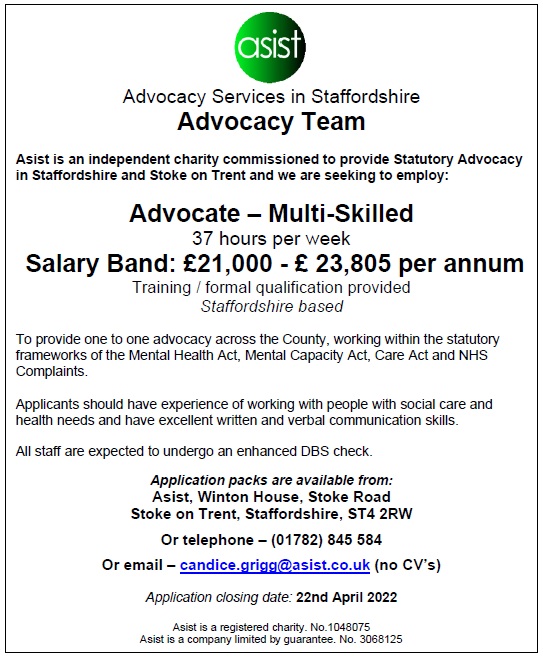 ASIST (@asiststaffs) on Twitter photo 