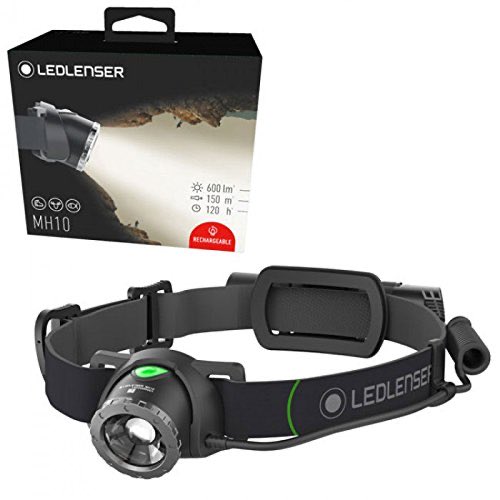 FlashLightsIRE's tweet photo. The LED Lenser MH10 is a great all rounder due to its light weight and high performance of 600 Lumens https://t.co/yw6B8zyvTP #ledlenserireland #outdoors https://t.co/A06zy5wLTb