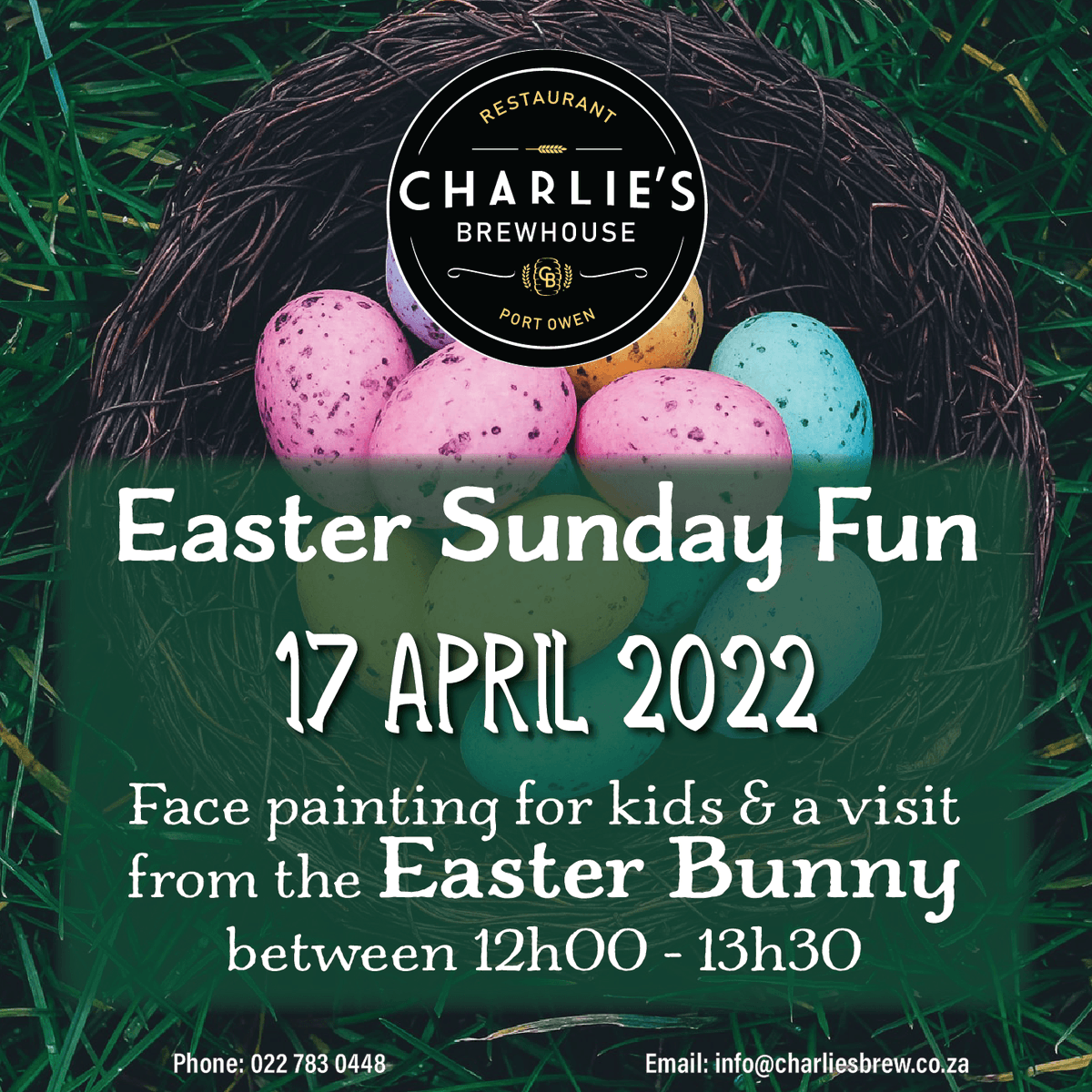 CharliesBrewhouse tweet media