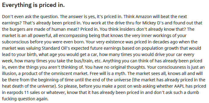 The Merge - the most significant Ethereum upgrade ever.

Big events like this are often "sell the ne...