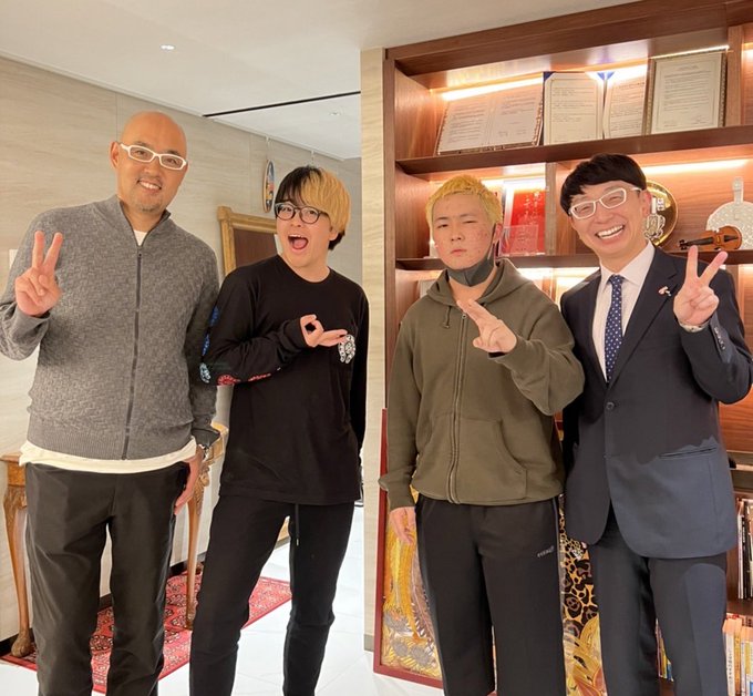 ジャガー横田の息子の高校は佐久長聖 進学先の学校を特定 ニュース裏読み深読み