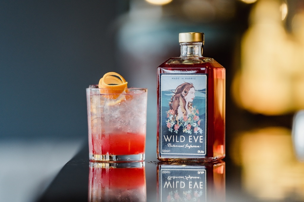 Scottish Field tweet media