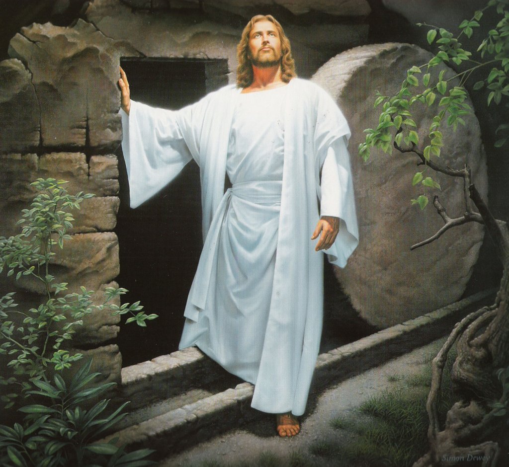 LouisRielFrance's tweet photo. Aujourd'hui s'ouvre la Semaine Sainte: les Chrétiens célèbrent la Passion et la Résurrection de Jésus-Christ.
Jeudi Saint: La Cène
Vendredi Saint: La Passion
Samedi Saint: Veillée pascale avec nombreux baptêmes d'adultes
Dimanche de #Pâques: Il est vivant !
Bonne #SemaineSainte ! https://t.co/rVA680izal