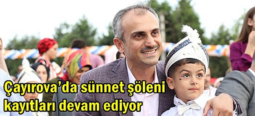 Çayırova’da sünnet şöleni kayıtları devam ediyor mansetmarmara.com/haber-cayirova… <a href="/ciftcibnymn/">Bünyamin Çiftçi</a>