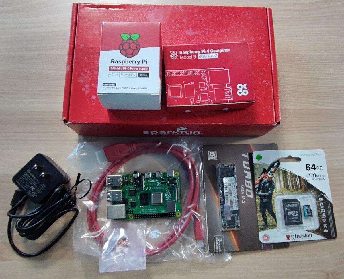 HanifAhmad_'s tweet image. Build terosssss nganti ra kuat ngadekkkk
#FluxNode #NodeOperator #CryptoMining