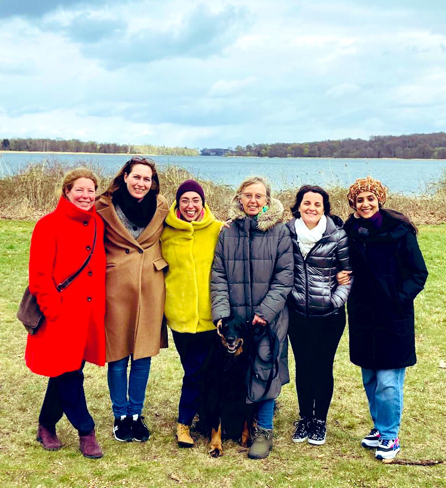 Hello #Twitter! We are the members of the Stewardship Group of 36x36 Association. Our work is centred on redefining the #purpose of #economies by collaborating with women globally as key architects of this #transformation. Follow us to know more or visit 36x36.org