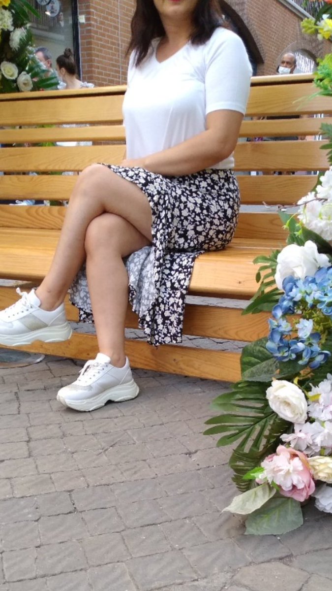 Bugün beni takip edin