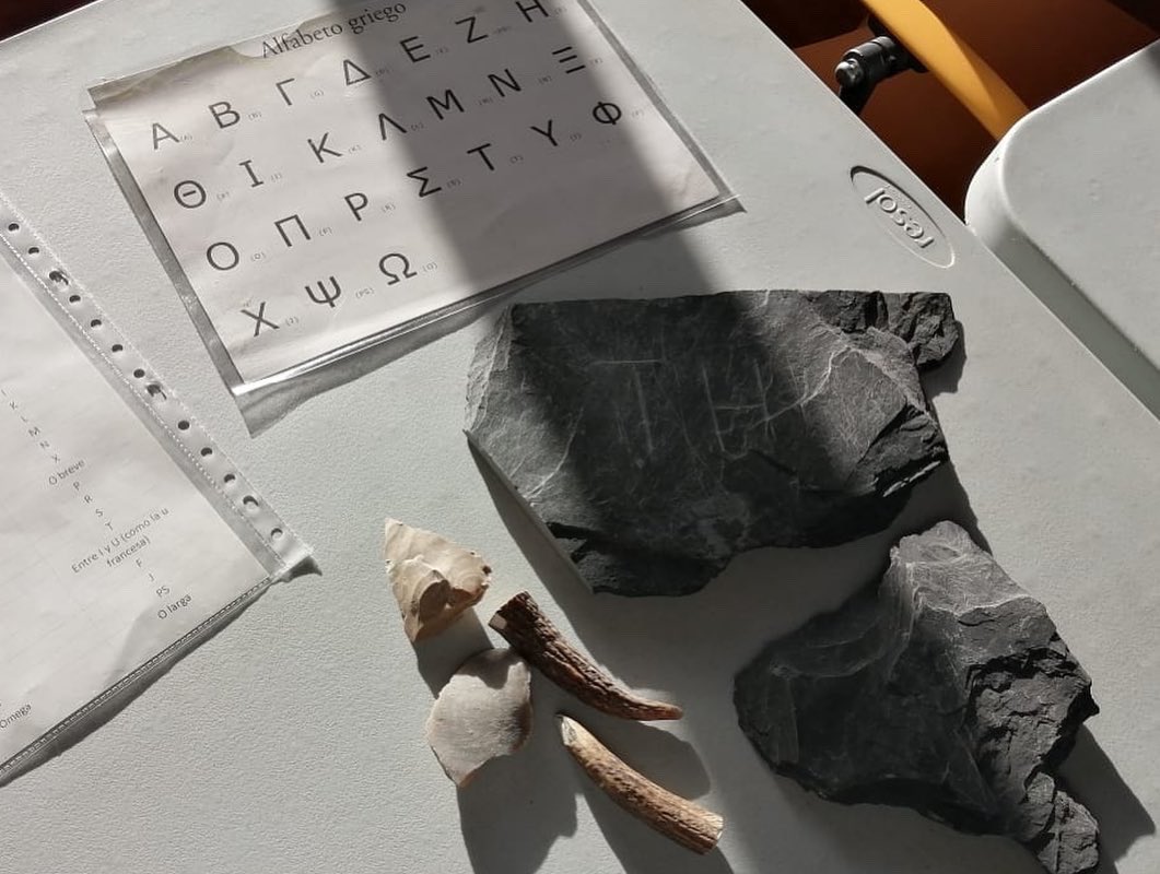 Instituto Castellano y Leonés de la Lengua (ILCYL) tweet media