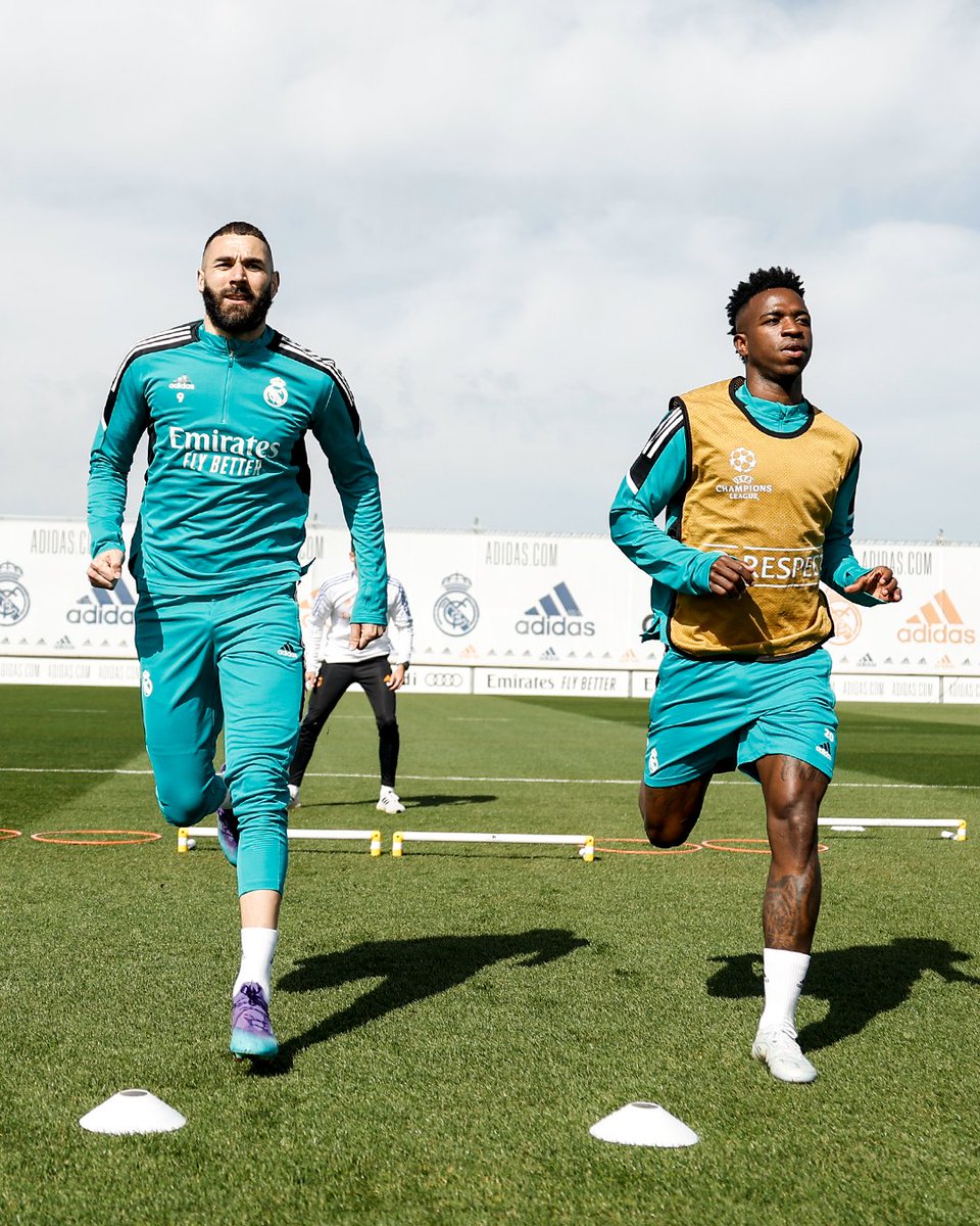 👇 ¡El dúo dinámico! 👇