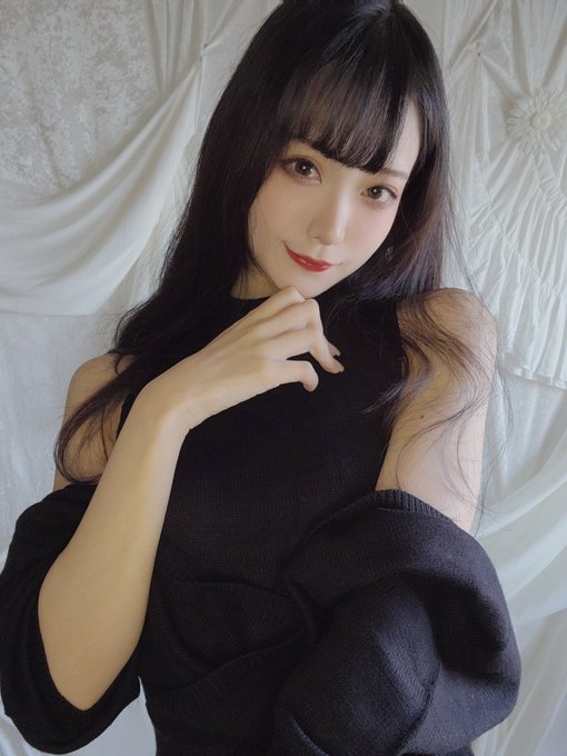 コスプレイヤーしろさきのTwitter画像33