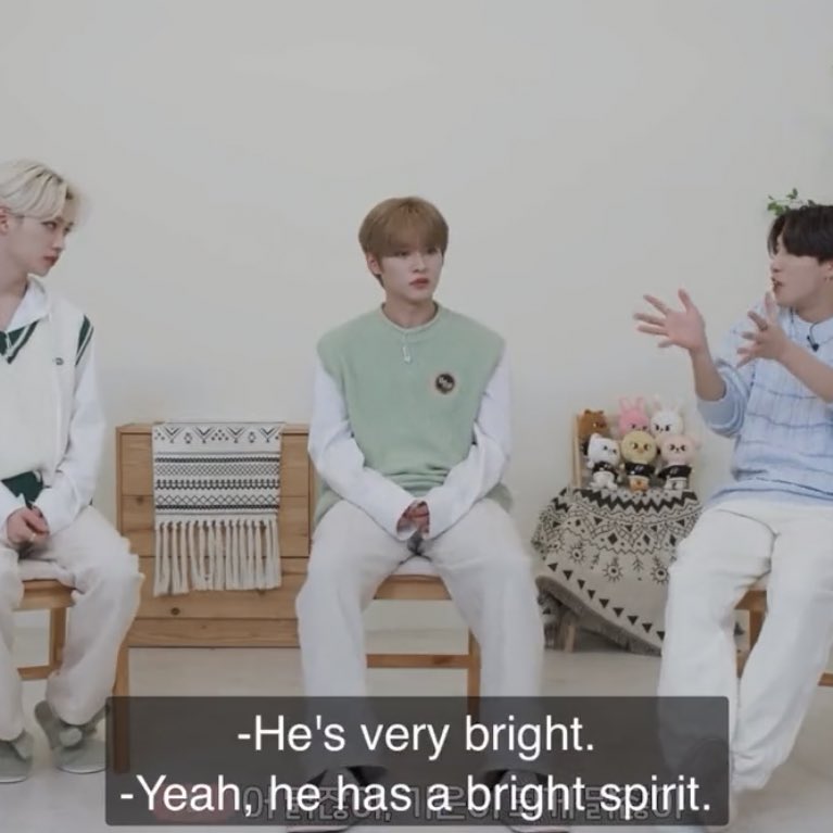 straykidslegend tweet picture