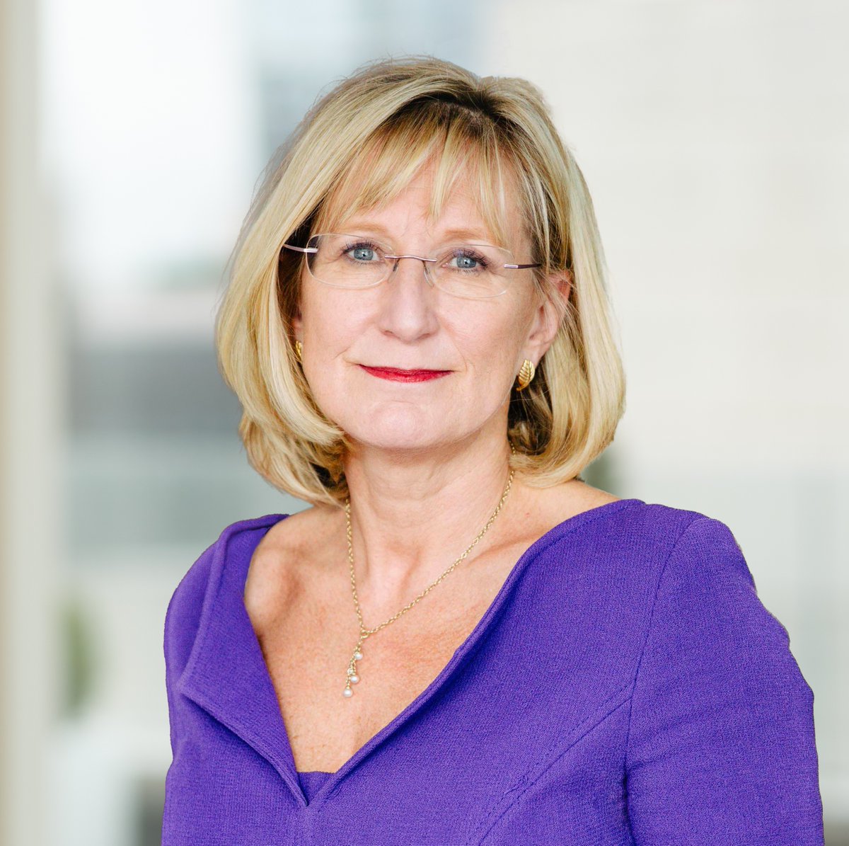 We are pleased to welcome <a href="/CoulsonFrances/">Frances Coulson</a> to our Board. Partner of <a href="/WedlakeBell/">Wedlake Bell LLP</a> and former President of R3, Frances has a vast amount of insolvency experience &amp; will provide valuable support to the agency gov.uk/government/new…