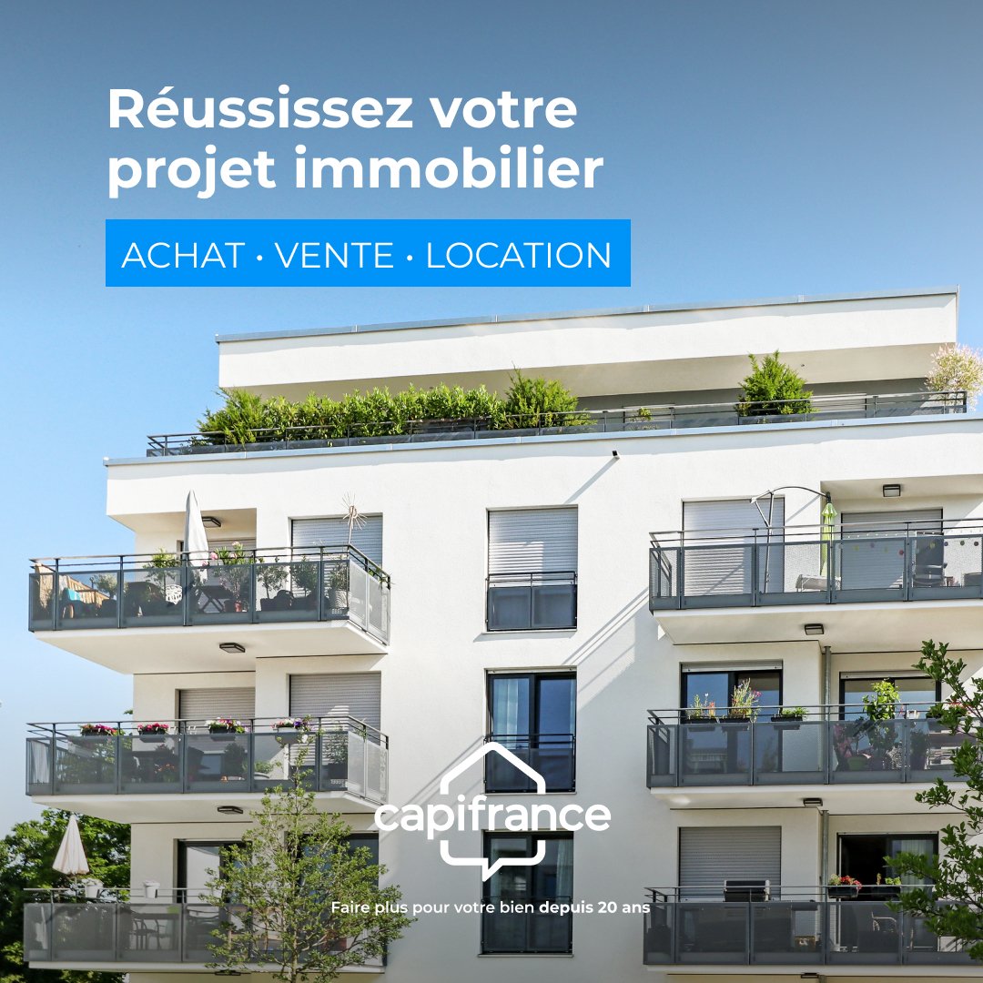 Isa_Colliot's tweet image. 📣CAPIFRANCE DE RETOUR SUR VOS ÉCRANS 📣

Rendez-vous sur les plus grandes chaines TV nationales pour redécouvrir le spot télévisé de Capifrance! 📺

En bonus, une surprise vous attend à la fin ! Alors n’attendez plus pour me contacter et tenter de gagner 20 000€ 🎁