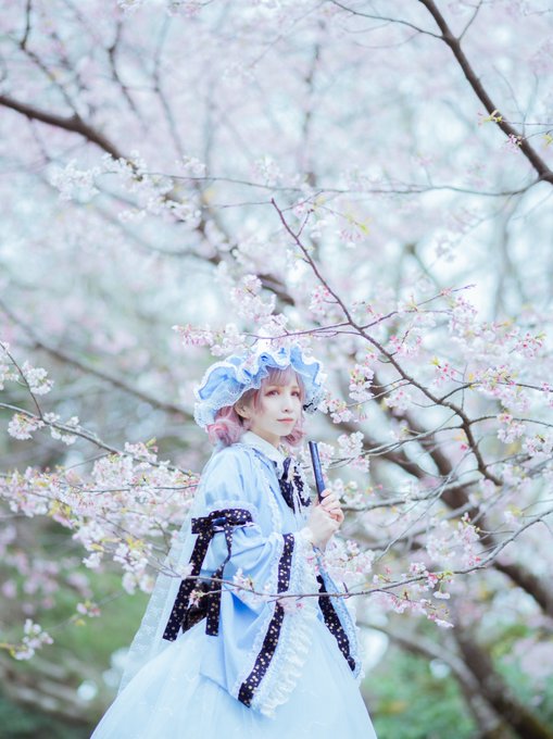 Twitterのコスプレ画像28