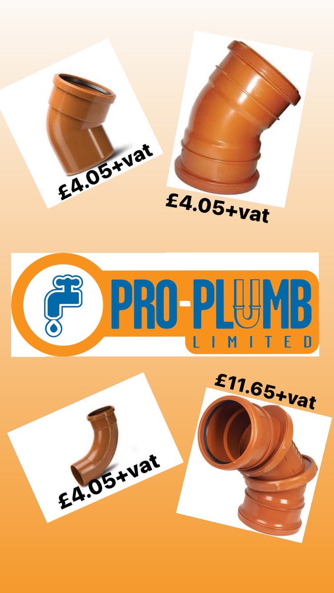 ProplumbDirect's tweet photo. We have over ground now underground 👩‍🔧👨‍🔧🧑‍🔧 https://t.co/oioWYzL09b
