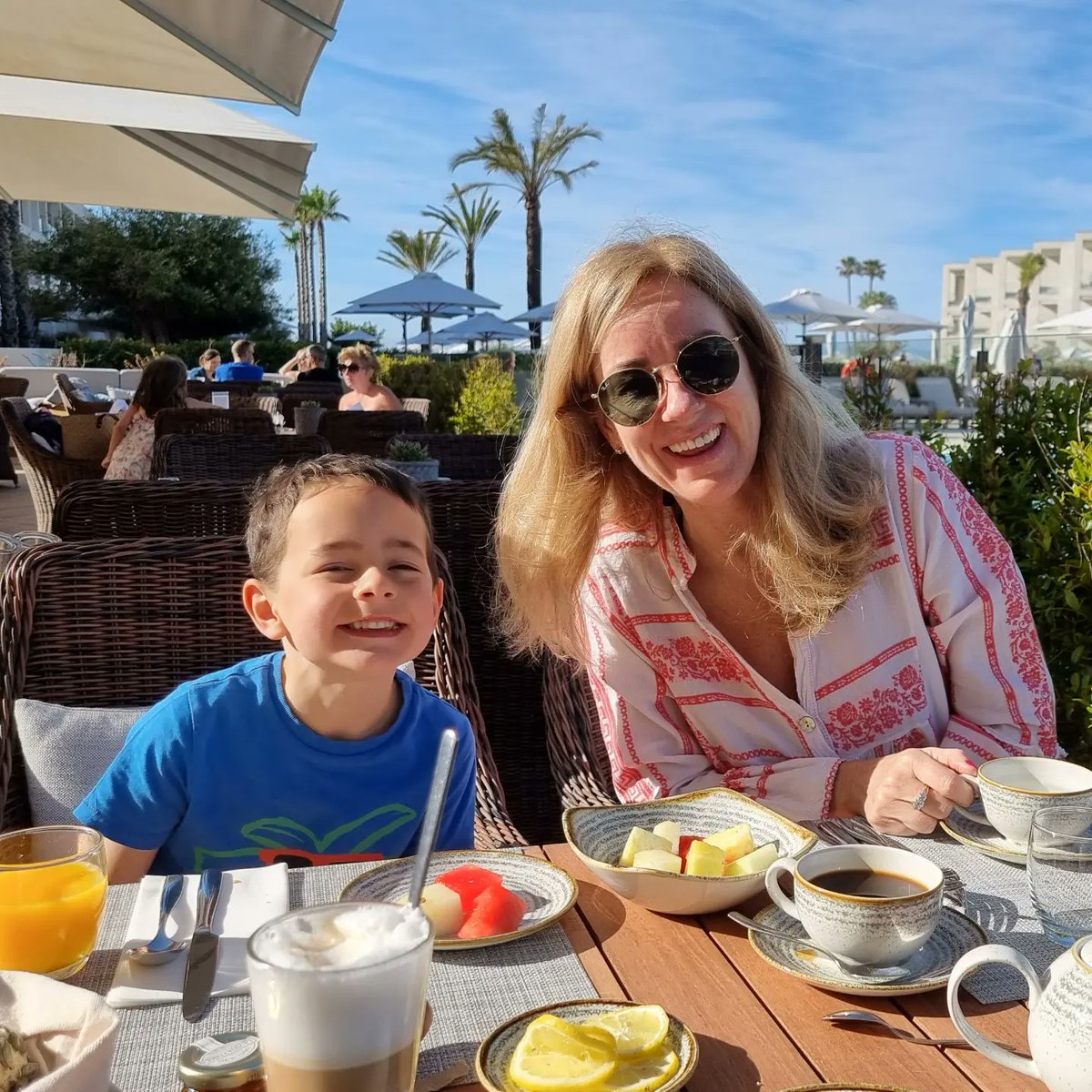 Ben_Boot72's tweet photo. Great first day of holidays yesterday. Switched off from work and enjoying some family time. #Chillout https://t.co/GVf6Jln70v