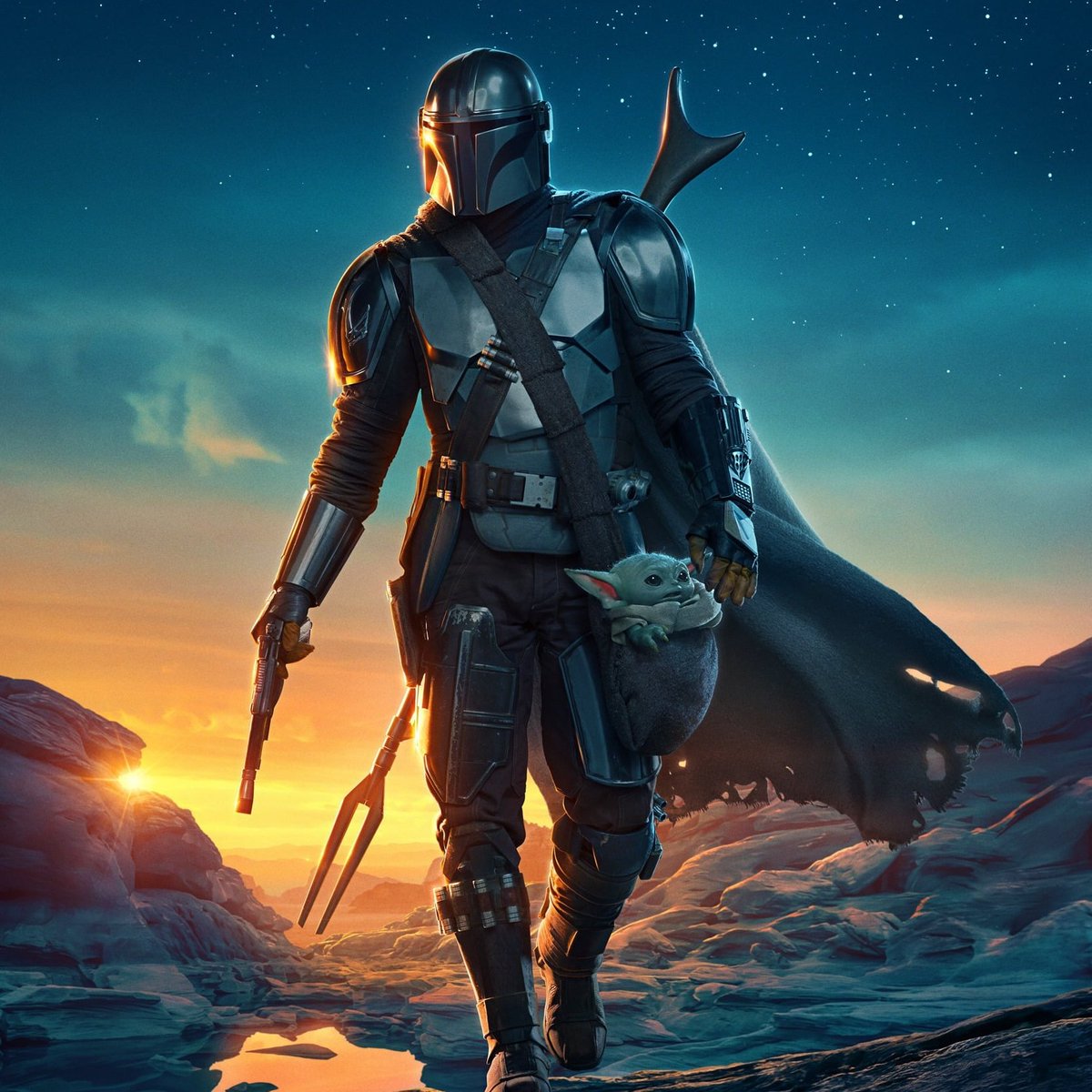 SeriesUpdateFR's tweet photo. La 3ème saison de #TheMandalorian sera disponible cet été sur Disney+ selon Giancarlo Esposito.

(via @RichEisenShow) https://t.co/XJZs6Xppee