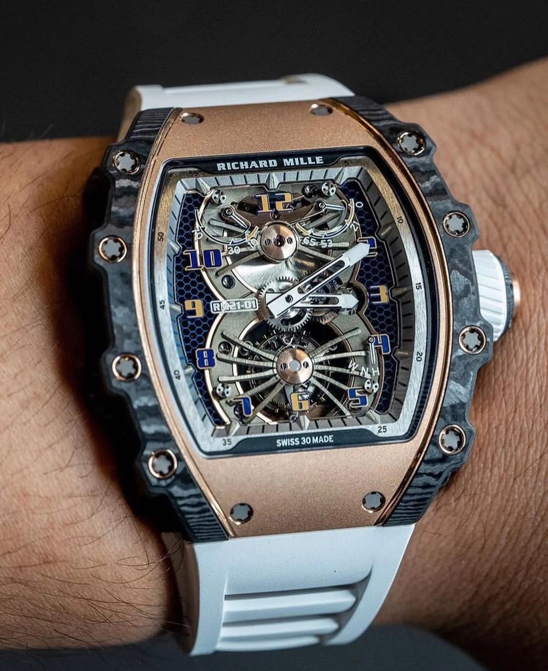 DiW WORLDTIMER on X