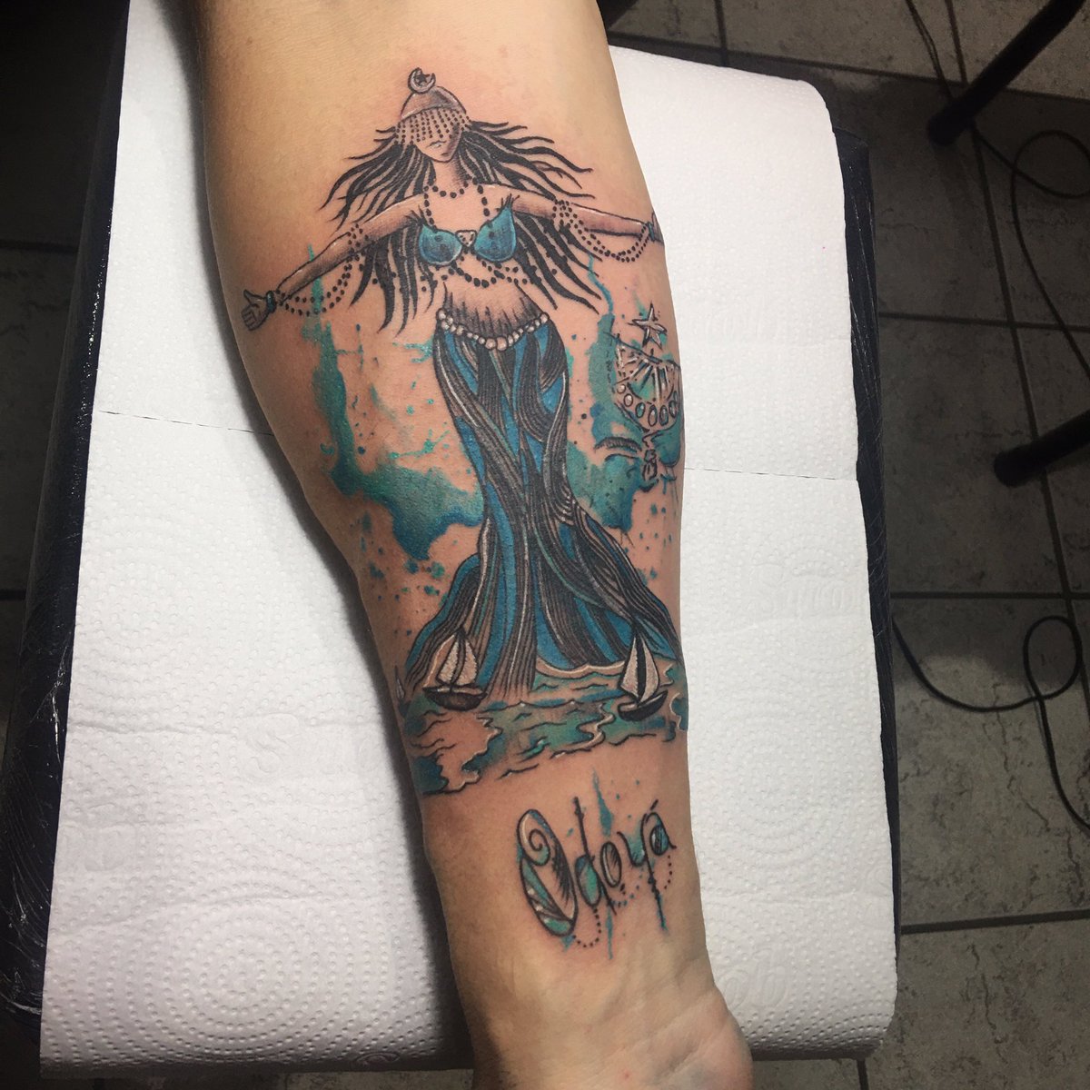 RafaelTattooing's tweet photo. ༶༺ 𝗧𝗔𝗧𝗧𝗢𝗢 ✶ 𝗣𝗜𝗘𝗥𝗖𝗜𝗡𝗚 ༻༶
⋇ 99622-3456 wpp/tel
❊ Portfólio completo ❊
https://t.co/Na7yfx9dWP…
#saobernardo #tattoo #tatuagem #rudgeramos #tatuaje #rudgeramos #saobernardodocampo #abcsp #peruibe #umbanda #yemanja https://t.co/wDuvR0gspH
